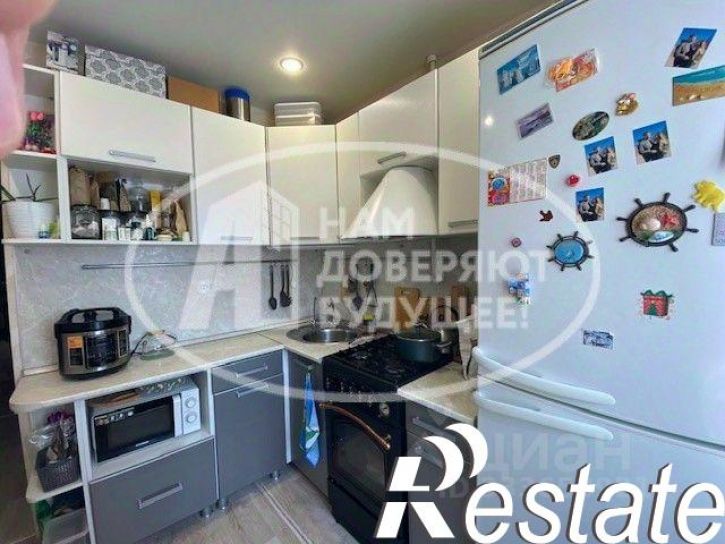 1-комн квартира улица Мира, 19,  д. 19