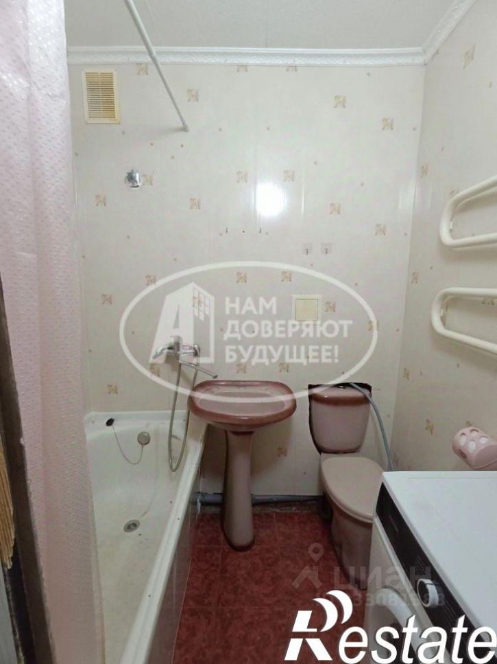 1-комн квартира Делегатская улица, 30,  д. 30