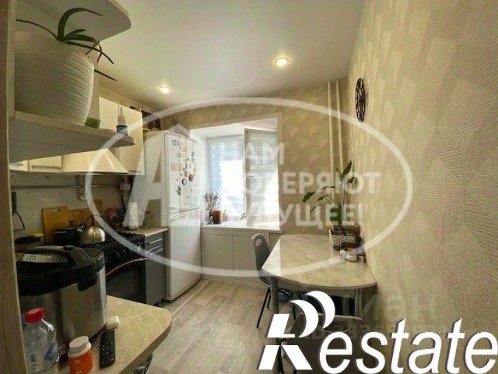 1-комн квартира улица Мира, 19,  д. 19