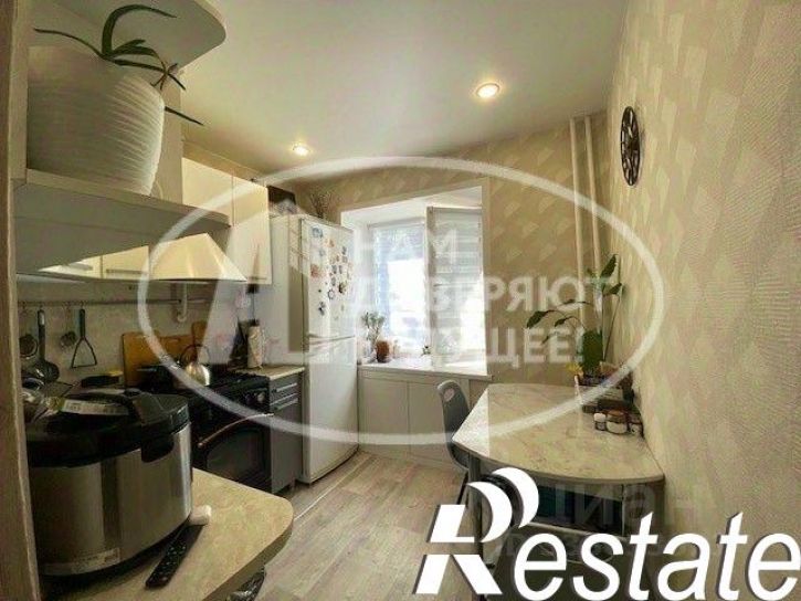 1-комн квартира улица Мира, 19,  д. 19