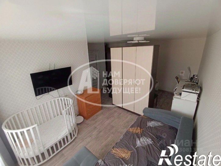 1-комн квартира Делегатская улица, 30,  д. 30