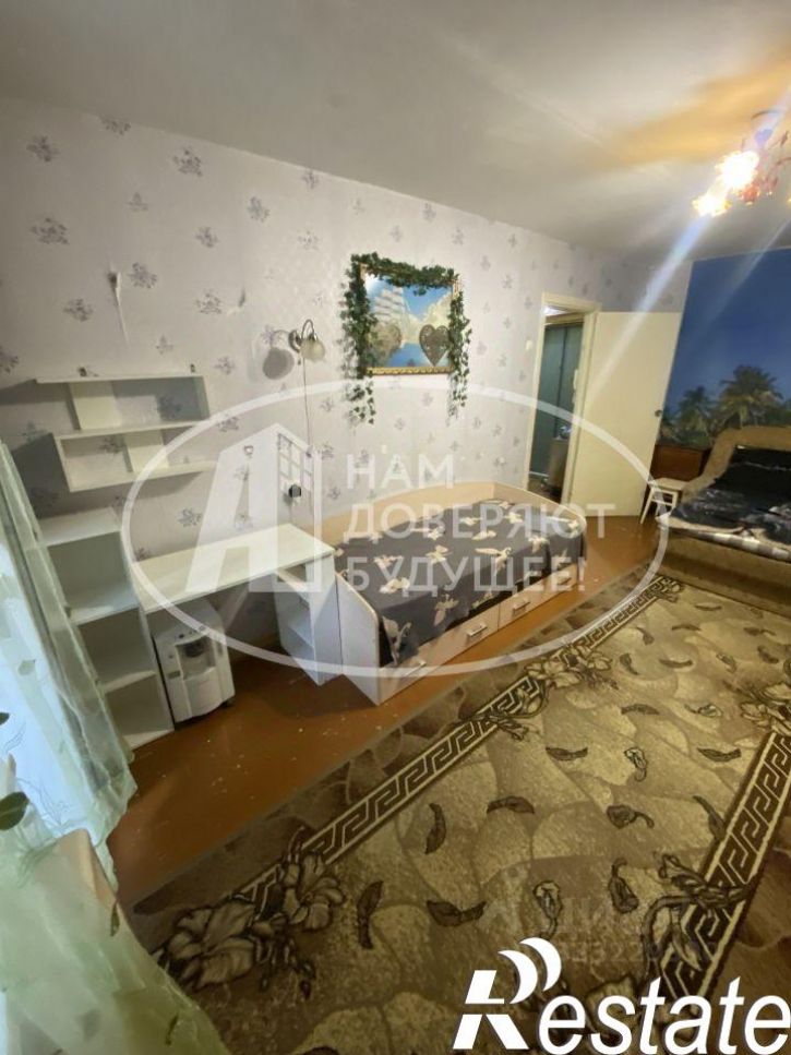 1-комн квартира Озёрная улица, 24,  д. 24