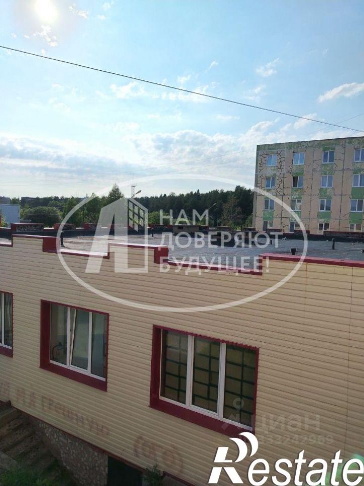 2-комн квартира улица Жуковского, 39,  д. 39