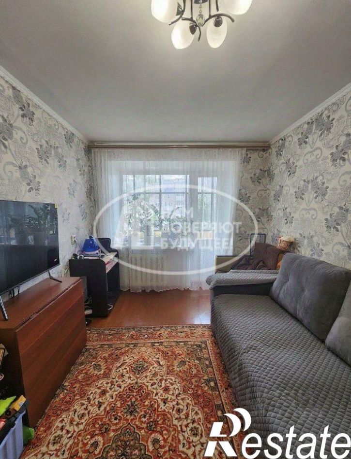 1-комн квартира улица Мира, 40,  д. 40