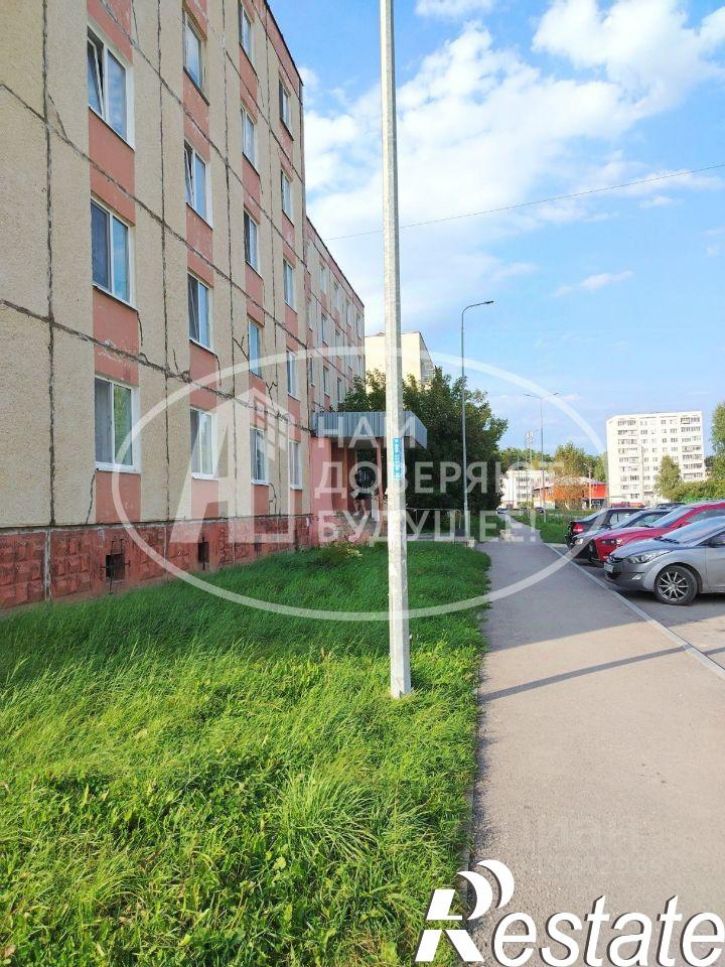 2-комн квартира улица Жуковского, 39,  д. 39
