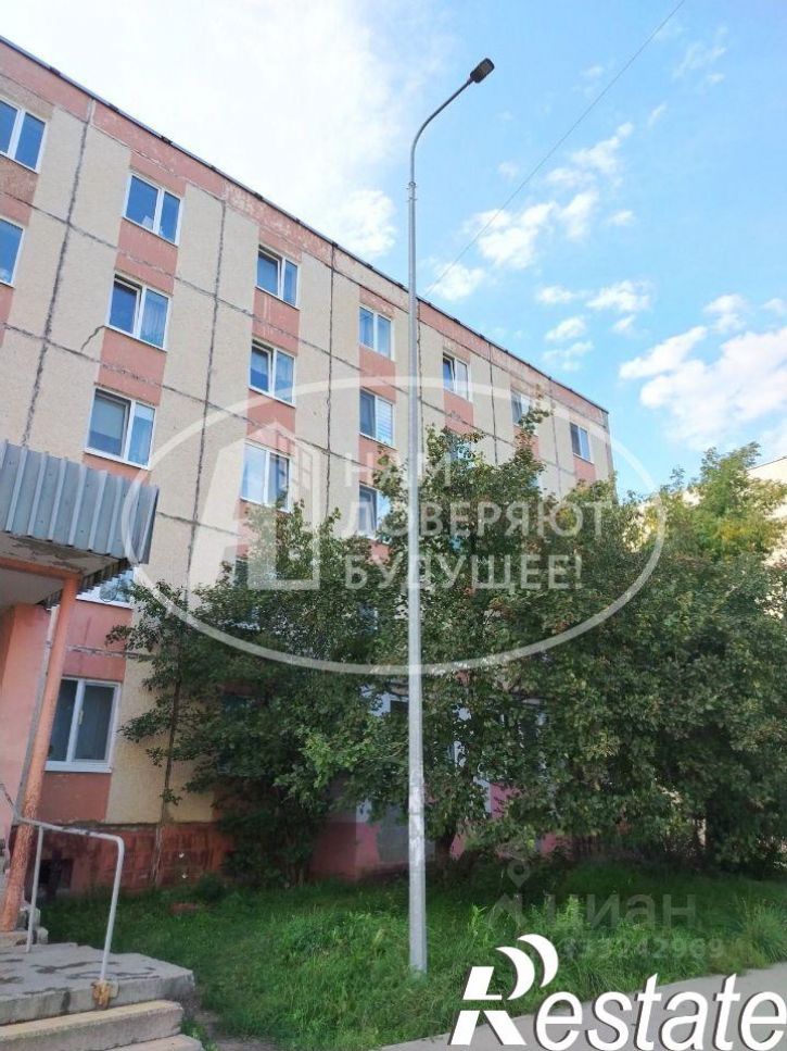 2-комн квартира улица Жуковского, 39,  д. 39