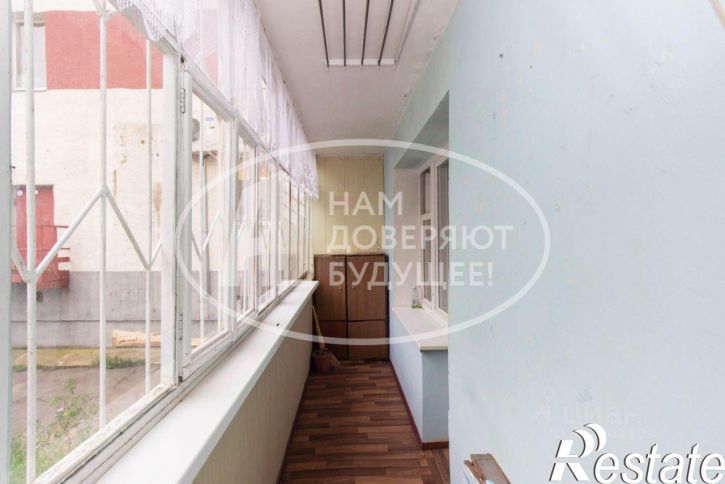 2-комн квартира улица Декабристов, 5/3,  д. 5/3