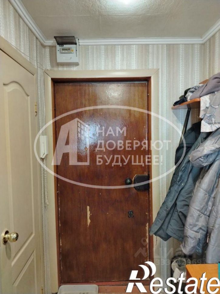 2-комн квартира улица Жуковского, 39,  д. 39