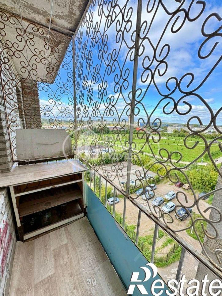 2-комн квартира улица Чапаева, 17,  д. 17