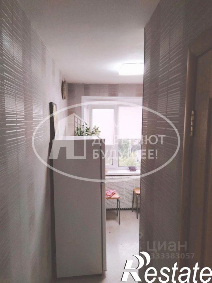 1-комн квартира Советская улица, 37,  д. 37