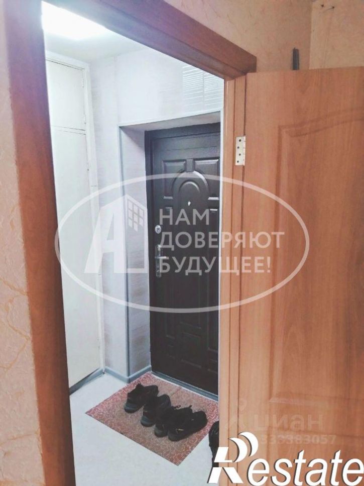 1-комн квартира Советская улица, 37,  д. 37