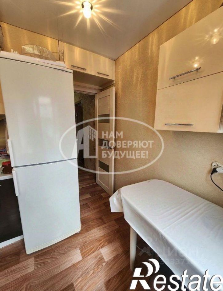 1-комн квартира улица Мира, 40,  д. 40