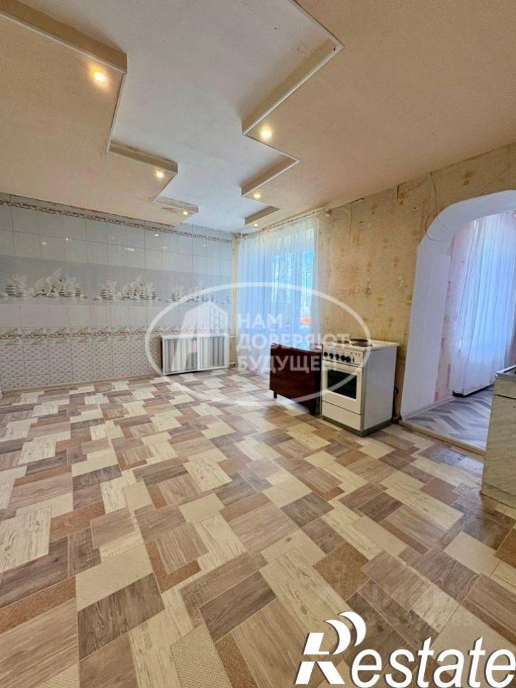 2-комн квартира улица Чапаева, 17,  д. 17