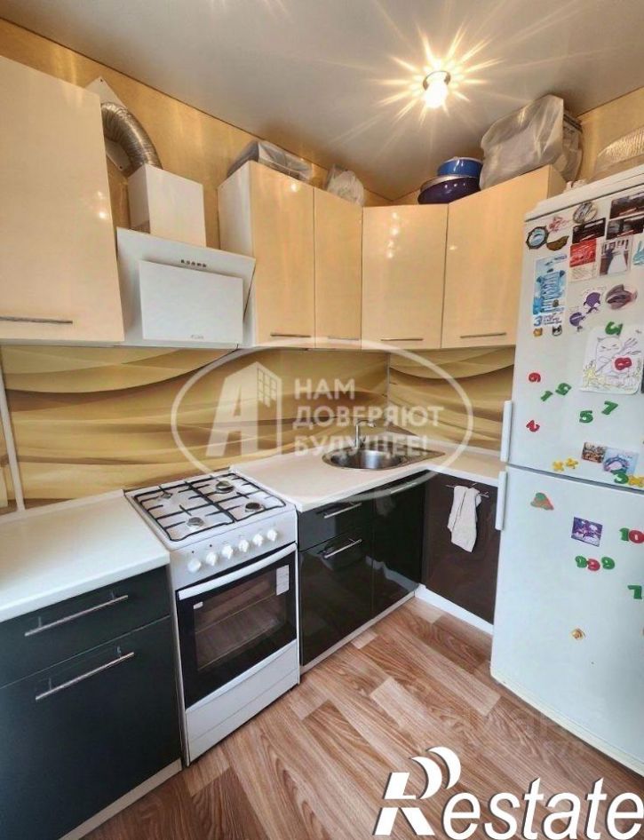 1-комн квартира улица Мира, 40,  д. 40