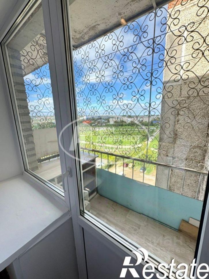 2-комн квартира улица Чапаева, 17,  д. 17