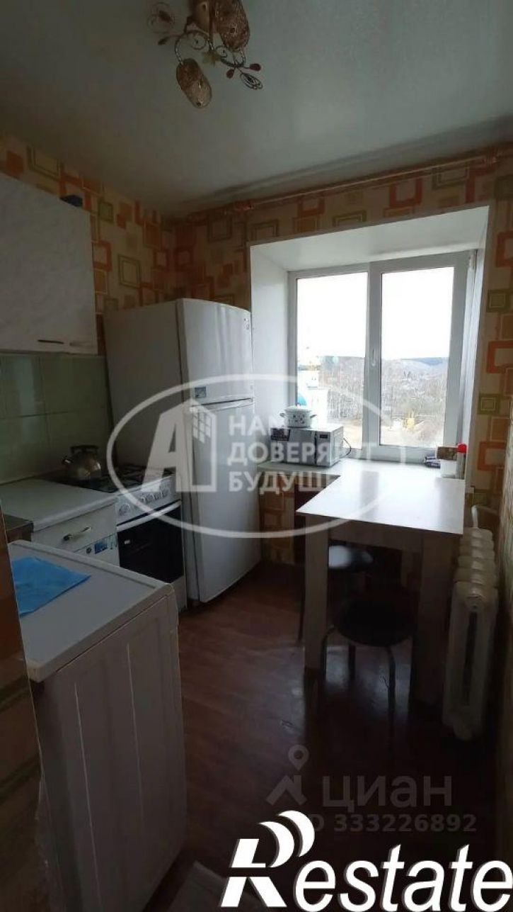 1-комн квартира улица Юности, 18,  д. 18
