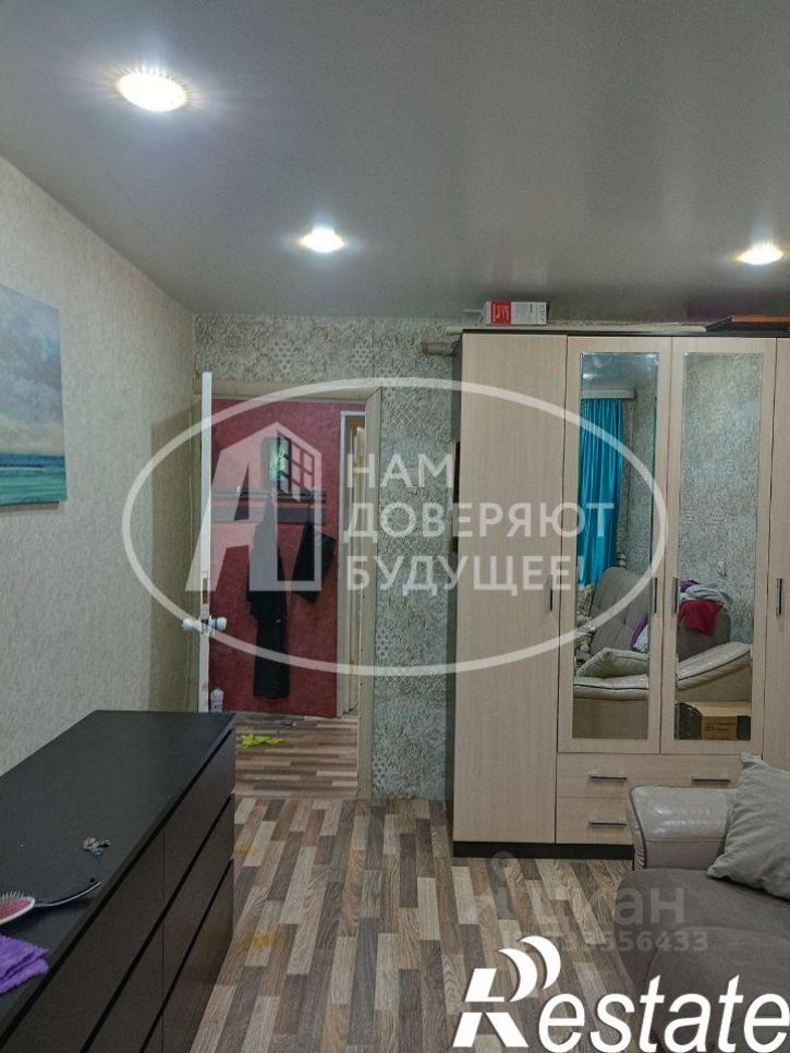 2-комн квартира Юбилейная улица, 1,  д. 1