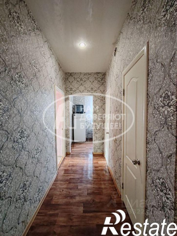 3-комн квартира проспект Ленина, 24,  д. 24