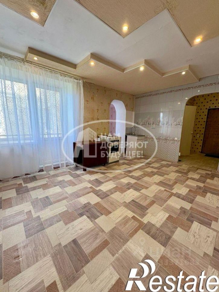 2-комн квартира улица Чапаева, 17,  д. 17