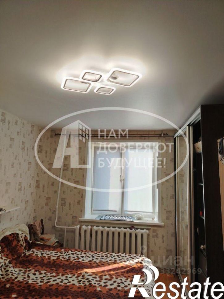 2-комн квартира улица Жуковского, 39,  д. 39