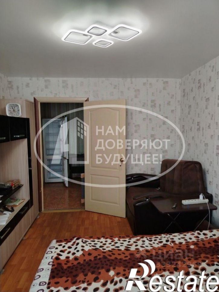 2-комн квартира улица Жуковского, 39,  д. 39