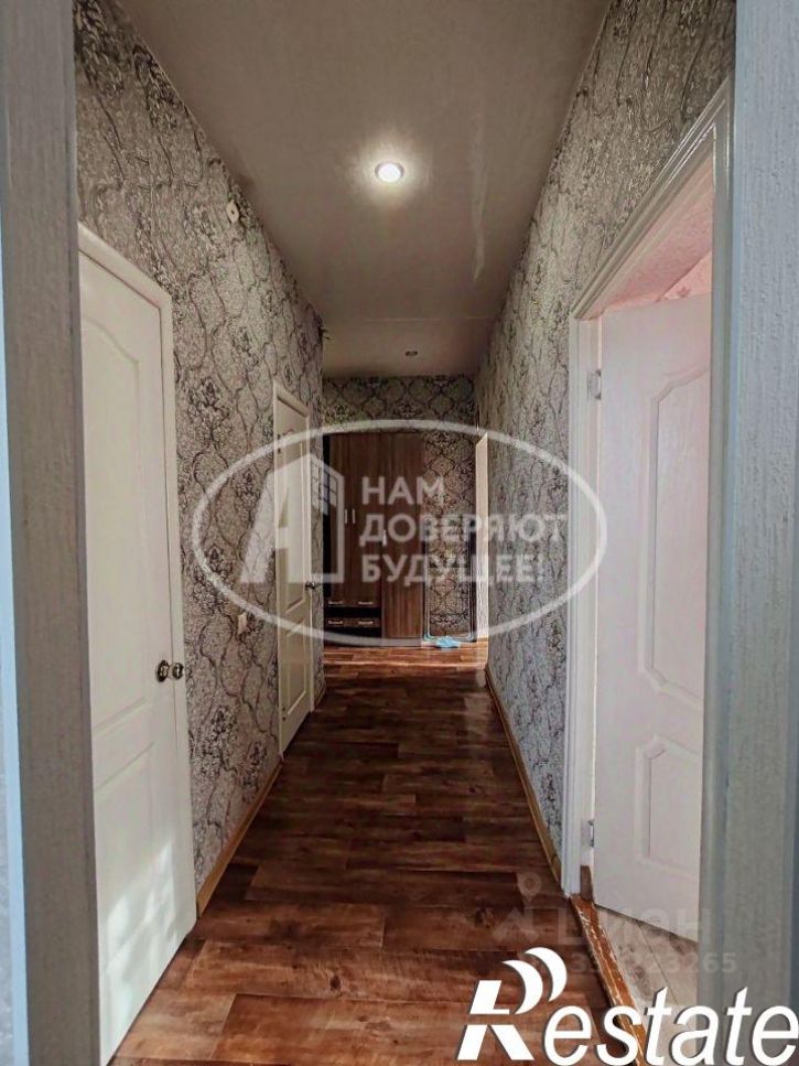 3-комн квартира проспект Ленина, 24,  д. 24