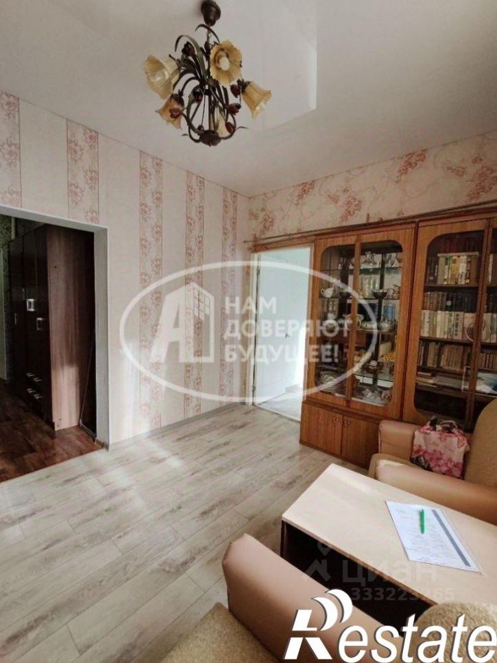 3-комн квартира проспект Ленина, 24,  д. 24