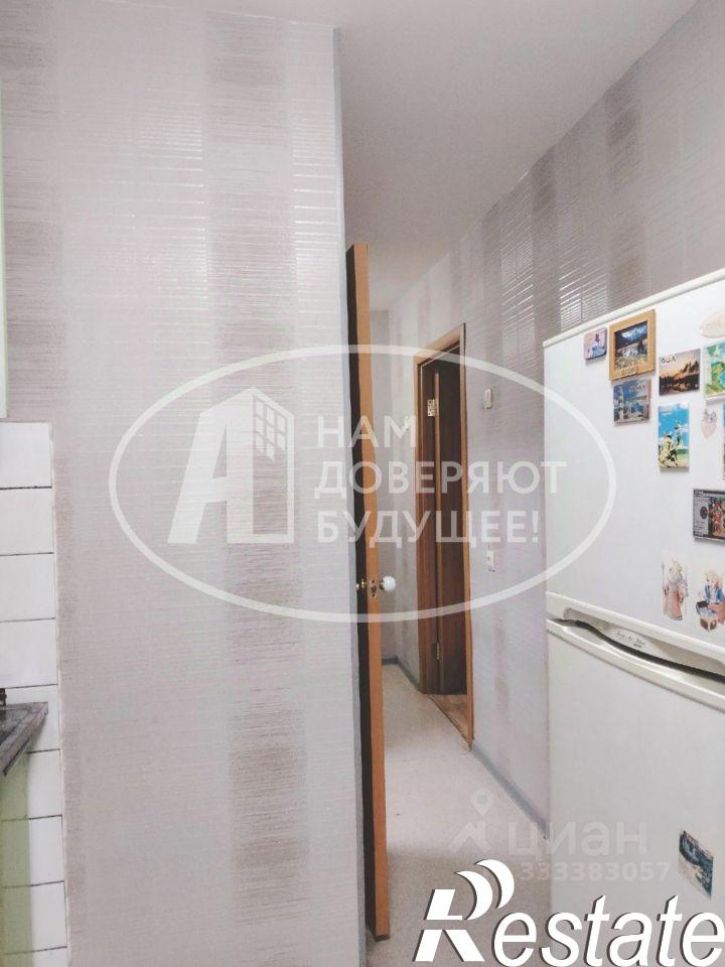 1-комн квартира Советская улица, 37,  д. 37