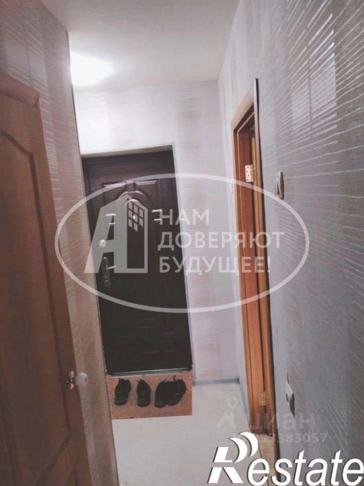 1-комн квартира Советская улица, 37,  д. 37