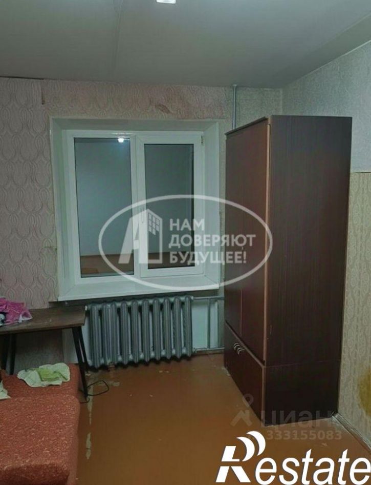 2-комн квартира улица Мира, 2/4,  д. 2/4