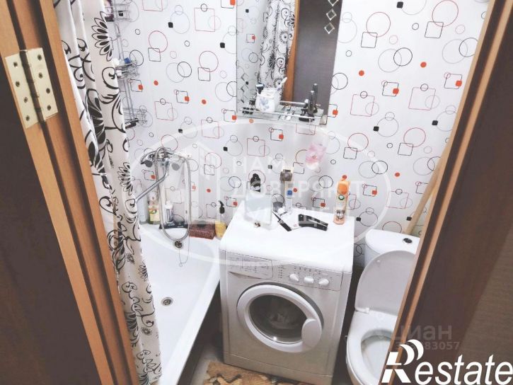 1-комн квартира Советская улица, 37,  д. 37