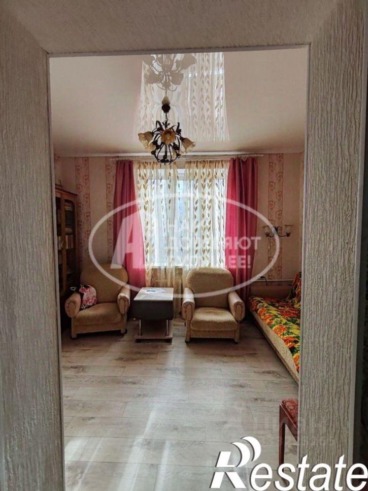 3-комн квартира проспект Ленина, 24,  д. 24