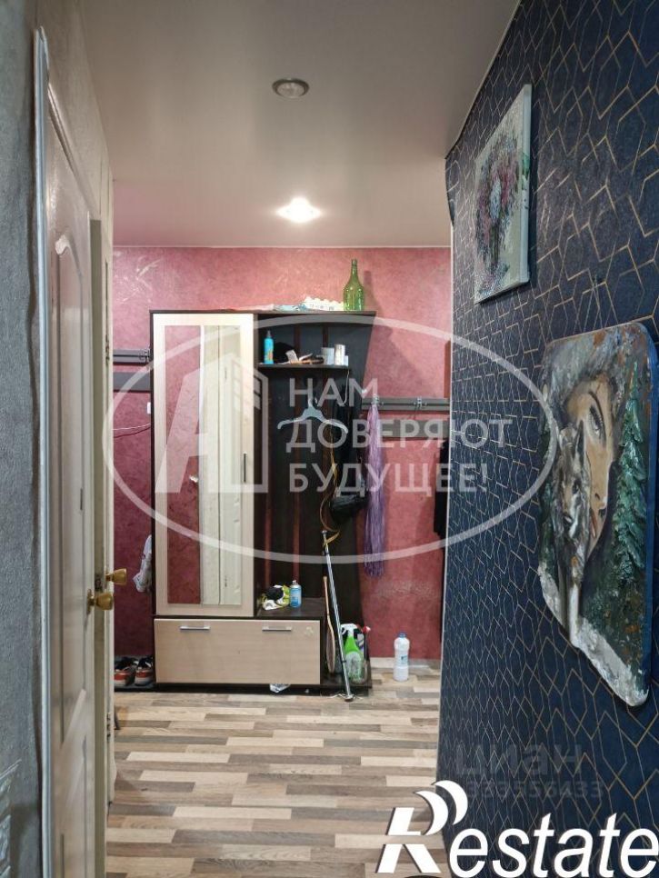 2-комн квартира Юбилейная улица, 1,  д. 1