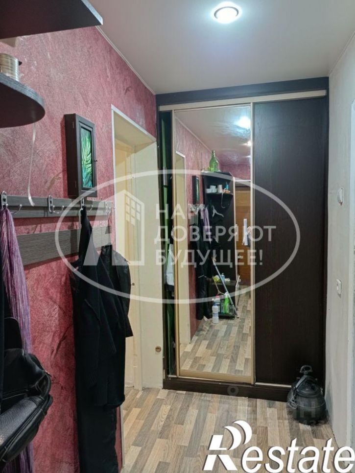 2-комн квартира Юбилейная улица, 1,  д. 1