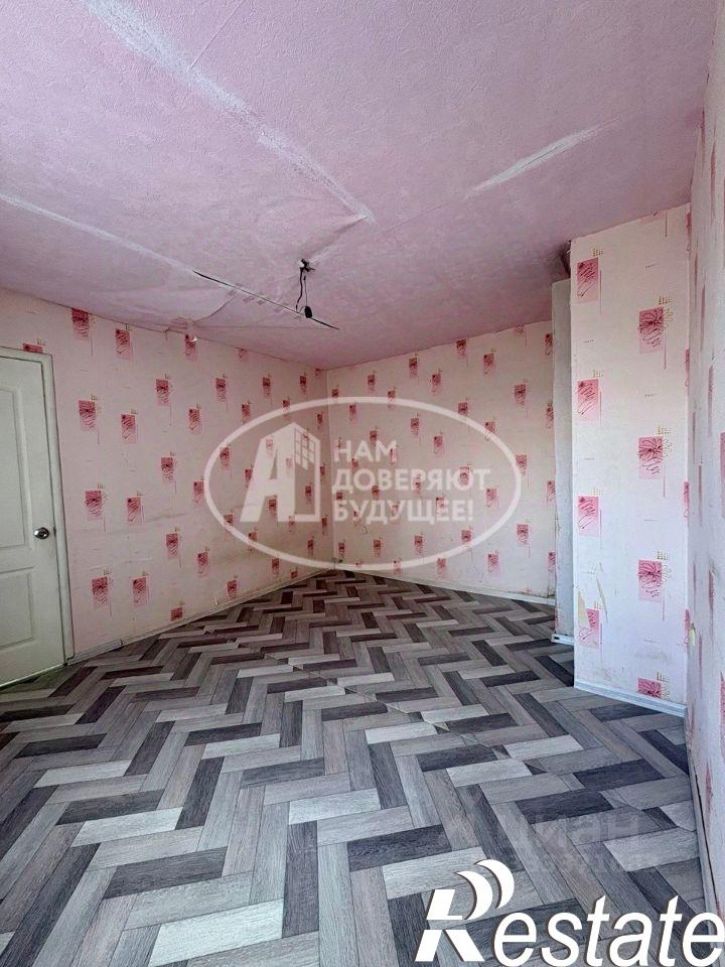 2-комн квартира улица Чапаева, 17,  д. 17