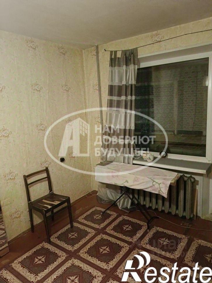2-комн квартира улица Мира, 2/4,  д. 2/4