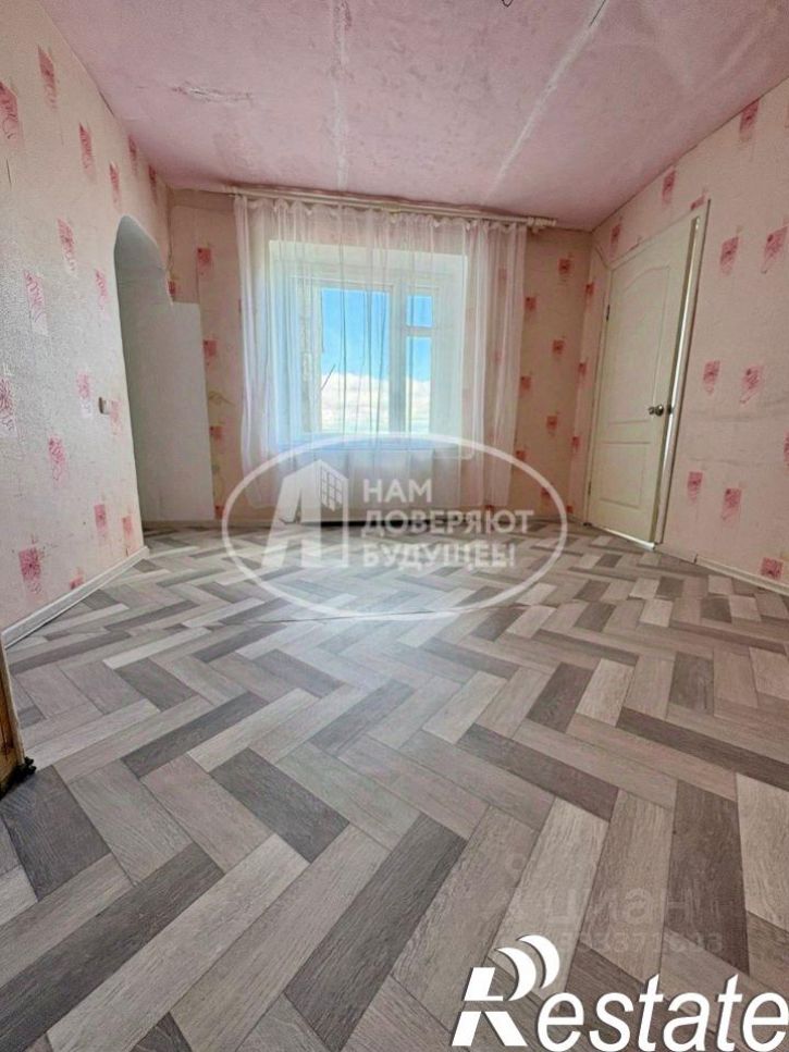 2-комн квартира улица Чапаева, 17,  д. 17
