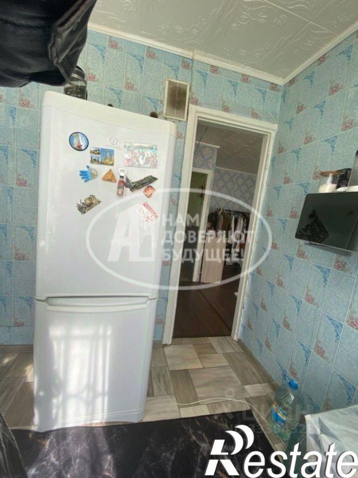 1-комн квартира улица Ленина, 51,  д. 51