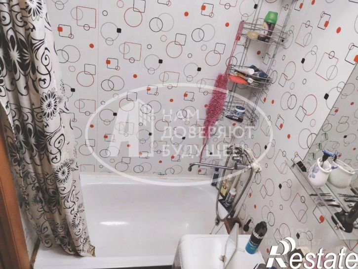 1-комн квартира Советская улица, 37,  д. 37