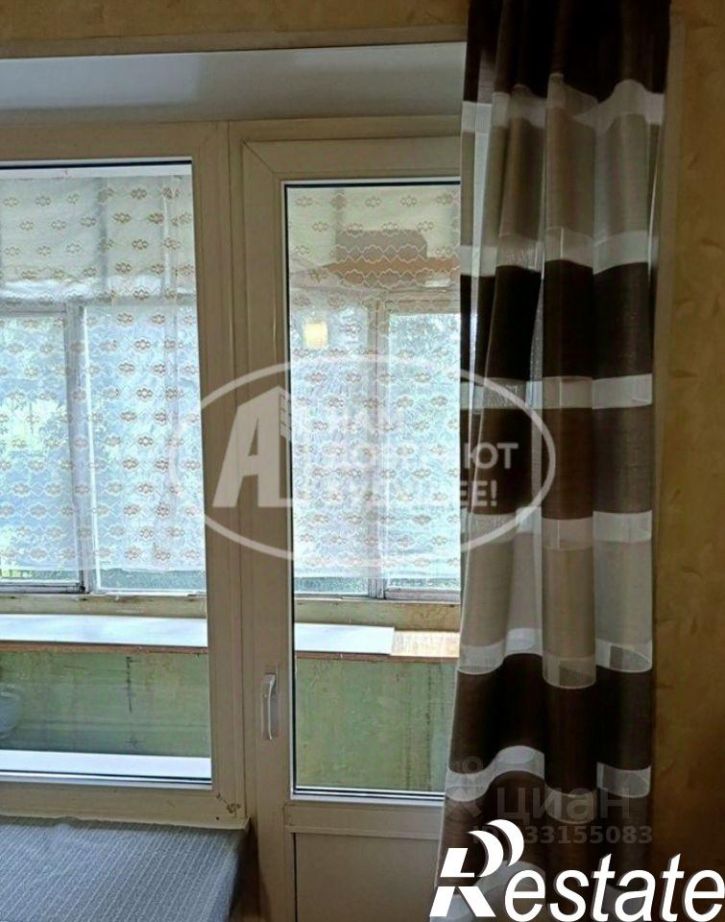 2-комн квартира улица Мира, 2/4,  д. 2/4