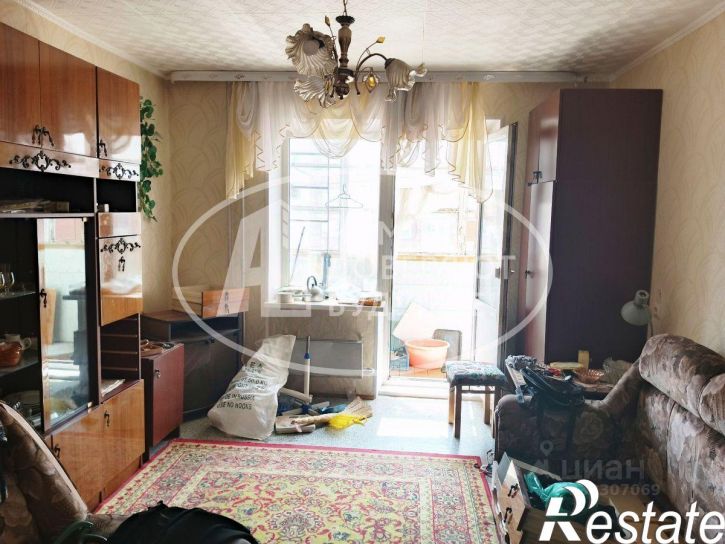 2-комн квартира бульвар Текстильщиков, 17,  д. 17