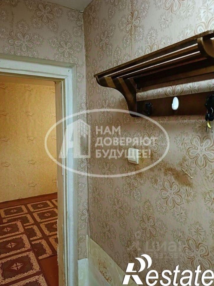 2-комн квартира улица Мира, 2/4,  д. 2/4