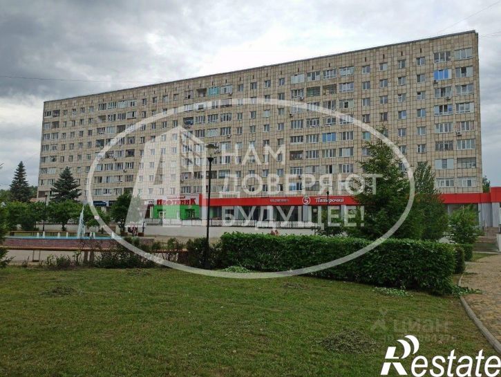 3-комн квартира Юбилейная улица, 26,  д. 26