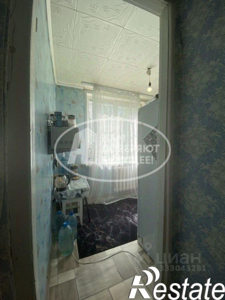 1-комн квартира улица Ленина, 51,  д. 51