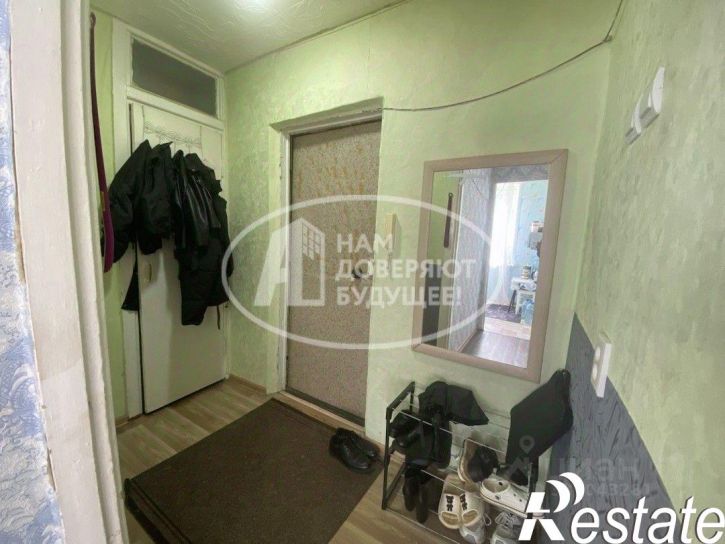 1-комн квартира улица Ленина, 51,  д. 51