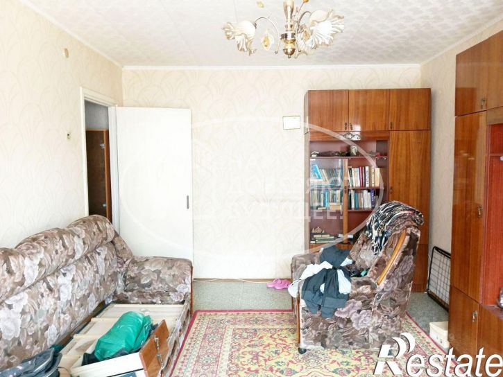 2-комн квартира бульвар Текстильщиков, 17,  д. 17