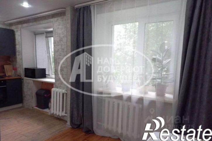 3-комн квартира Юбилейная улица, 30,  д. 30