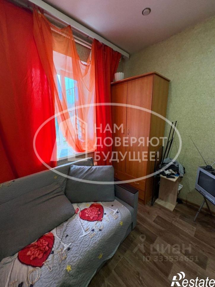 1-комн квартира улица Челюскинцев, 12,  д. 12