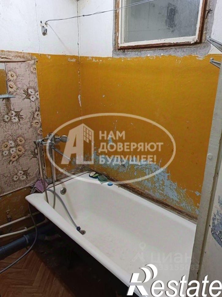 2-комн квартира улица Мира, 2/4,  д. 2/4