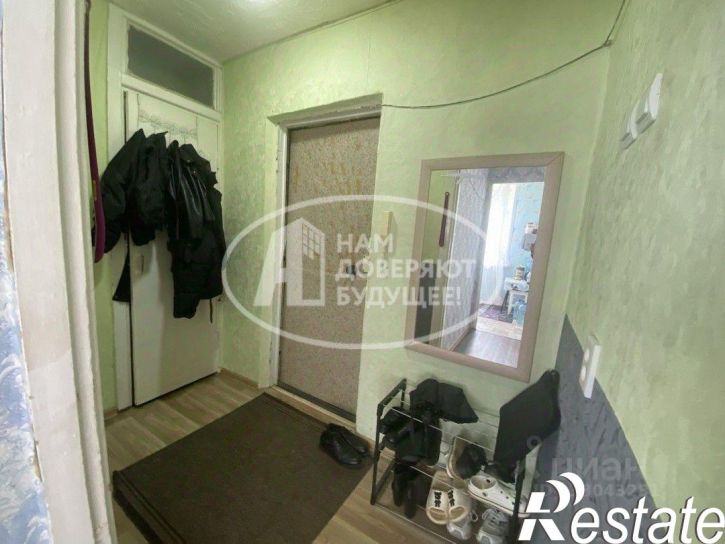 1-комн квартира улица Ленина, 51,  д. 51